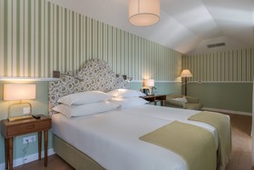 Pestana Churchill Bay Pousada Historic Hotel