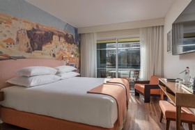 Pestana Churchill Bay Pousada Historic Hotel