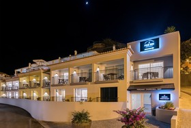 Pestana Churchill Bay Pousada Historic Hotel
