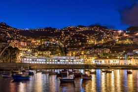 Pestana Churchill Bay Pousada Historic Hotel