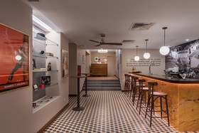 Pestana Churchill Bay Pousada Historic Hotel