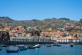 Pestana Churchill Bay Pousada Historic Hotel