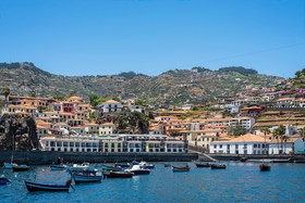 Pestana Churchill Bay Pousada Historic Hotel