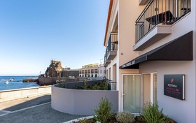 Pestana Churchill Bay Pousada Historic Hotel