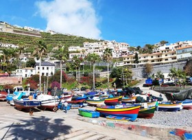 Pestana Churchill Bay Pousada Historic Hotel