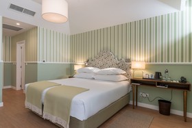 Pestana Churchill Bay Pousada Historic Hotel