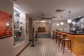 Pestana Churchill Bay Pousada Historic Hotel