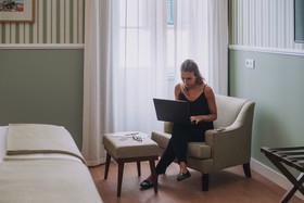 Pestana Churchill Bay Pousada Historic Hotel