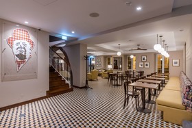Pestana Churchill Bay Pousada Historic Hotel