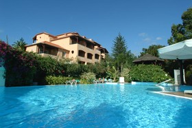 Pestana Hotels & Resorts