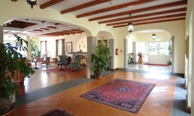 Pestana Hotels & Resorts
