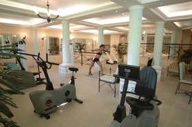 Pestana Hotels & Resorts