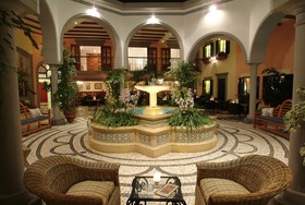 Pestana Hotels & Resorts