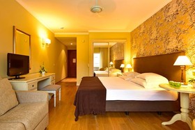 Pestana Hotels & Resorts