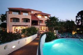 Pestana Hotels & Resorts