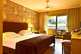 Pestana Hotels & Resorts
