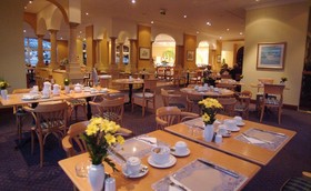 Pestana Hotels & Resorts