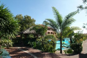 Pestana Hotels & Resorts