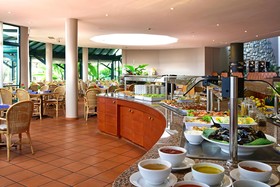 Pestana Ocean Bay All Inclusive