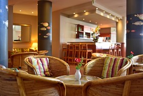 Pestana Ocean Bay All Inclusive