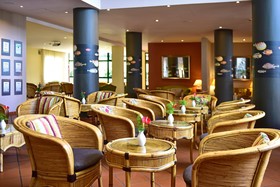 Pestana Ocean Bay All Inclusive