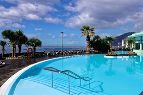 Pestana Ocean Bay All Inclusive