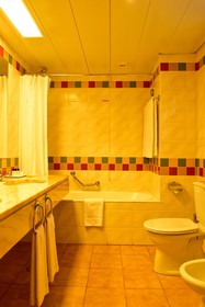 Pestana Ocean Bay All Inclusive