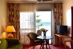 Pestana Ocean Bay All Inclusive