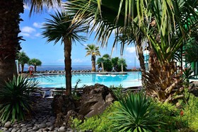 Pestana Ocean Bay All Inclusive