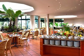 Pestana Ocean Bay All Inclusive
