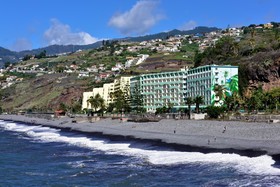 Pestana Ocean Bay All Inclusive