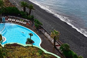 Pestana Ocean Bay All Inclusive