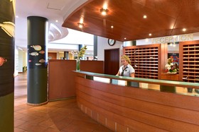 Pestana Ocean Bay All Inclusive