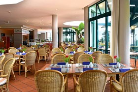 Pestana Ocean Bay All Inclusive