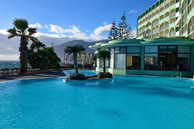 Pestana Ocean Bay All Inclusive