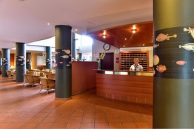 Pestana Ocean Bay All Inclusive