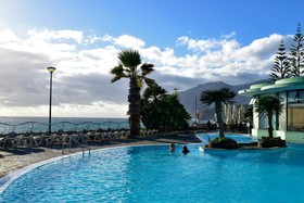Pestana Ocean Bay All Inclusive