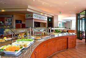 Pestana Ocean Bay All Inclusive