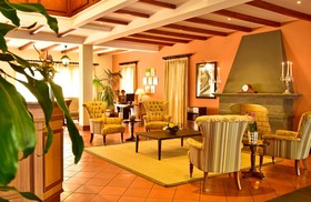Pestana Village Garden Hotel
