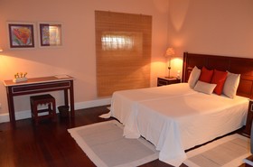 Residencial da Mariazinha