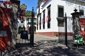 Residencial da Mariazinha