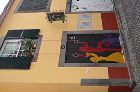 Residencial da Mariazinha