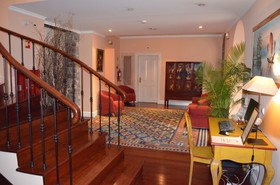 Residencial da Mariazinha