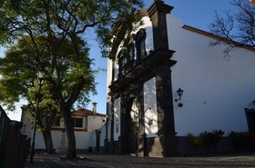 Residencial da Mariazinha