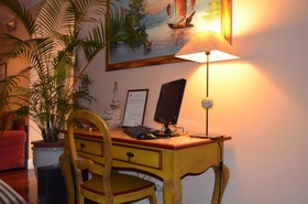 Residencial da Mariazinha
