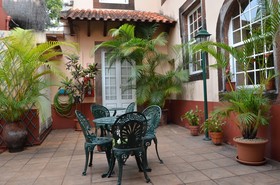 Residencial da Mariazinha
