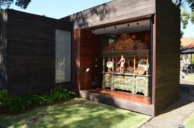 Residencial da Mariazinha