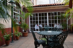 Residencial da Mariazinha