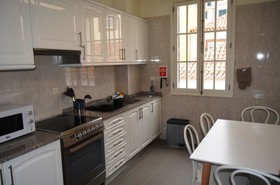 Residencial da Mariazinha