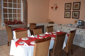 Residencial da Mariazinha